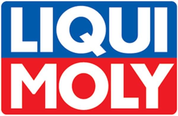 LIQUI MOLY SAE 30 Lawn Mower Engine Oil - 5 Liter Mineral Motor Oil for Small Engines | Ideal for Lawn Mowers, Tractors & Outdoor Power Equipment | SKU: 1266