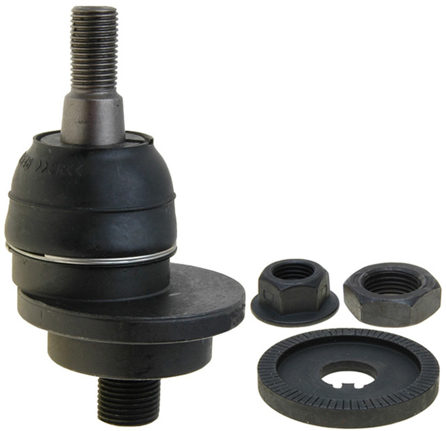 ACDelco Professional 45K4029 Front Upper Suspension Ball Joint - Premium Replacement for GM Vehicles | Improves Ride Quality & Handling | Perfect for Chevy, GMC, Buick, Cadillac Models