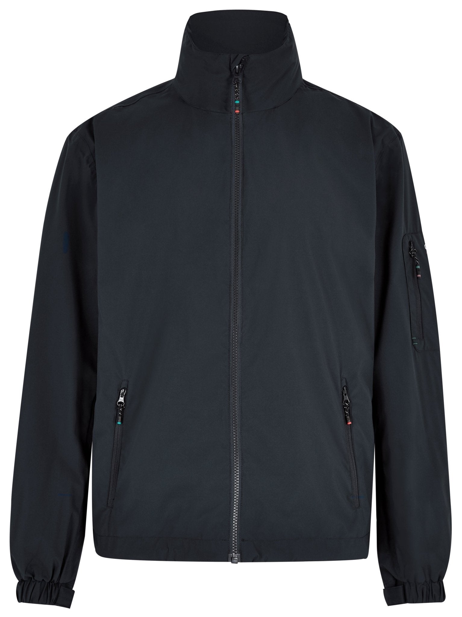 DUBARRY Levanto Waterproof Crew Jacket for Men & Women - Lightweight Rain Jacket with Breathable Technology | Perfect for Hiking, Camping & Outdoor Adventures