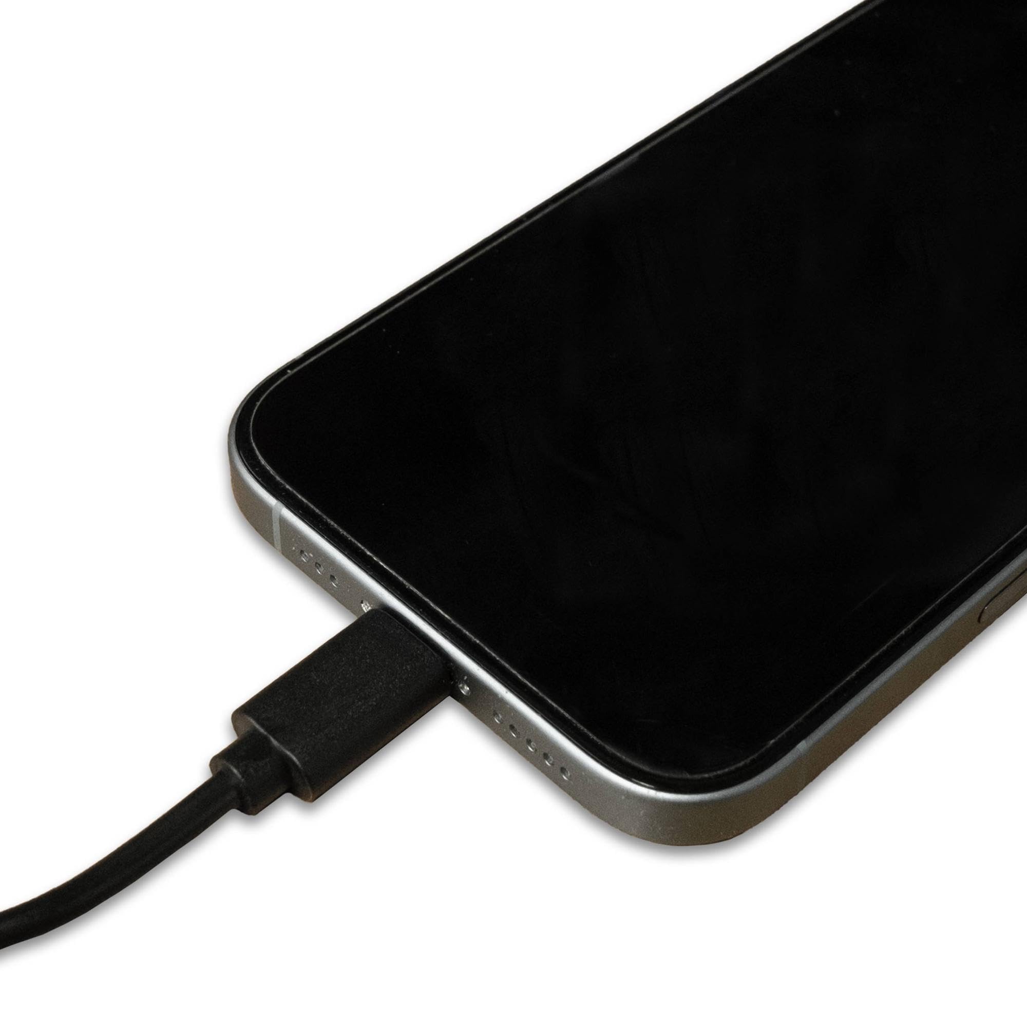 BoxWave 15W Fast Wall Charger for Verizon Jetpack MiFi 8800L - Rapid Charging with Built-in 6ft Cable | Perfect for Home, Office & Travel Charging Needs