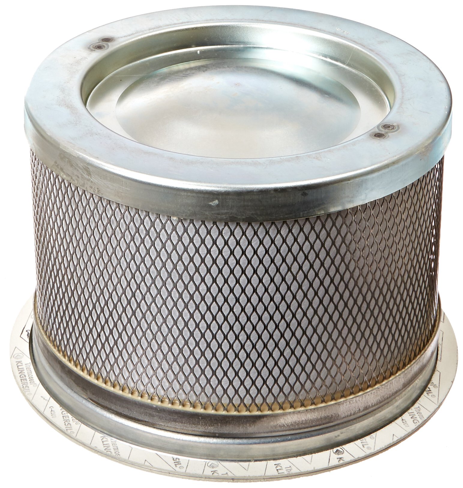 Ingersoll Rand 54601513 Replacement Air Filter - High Performance Compatible with Ingersoll Rand Compressors - Perfect for Industrial and Workshop Use