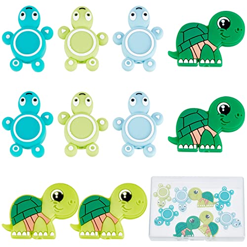 1.8 Turtle