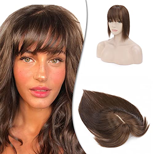 #4 Medium Brown
