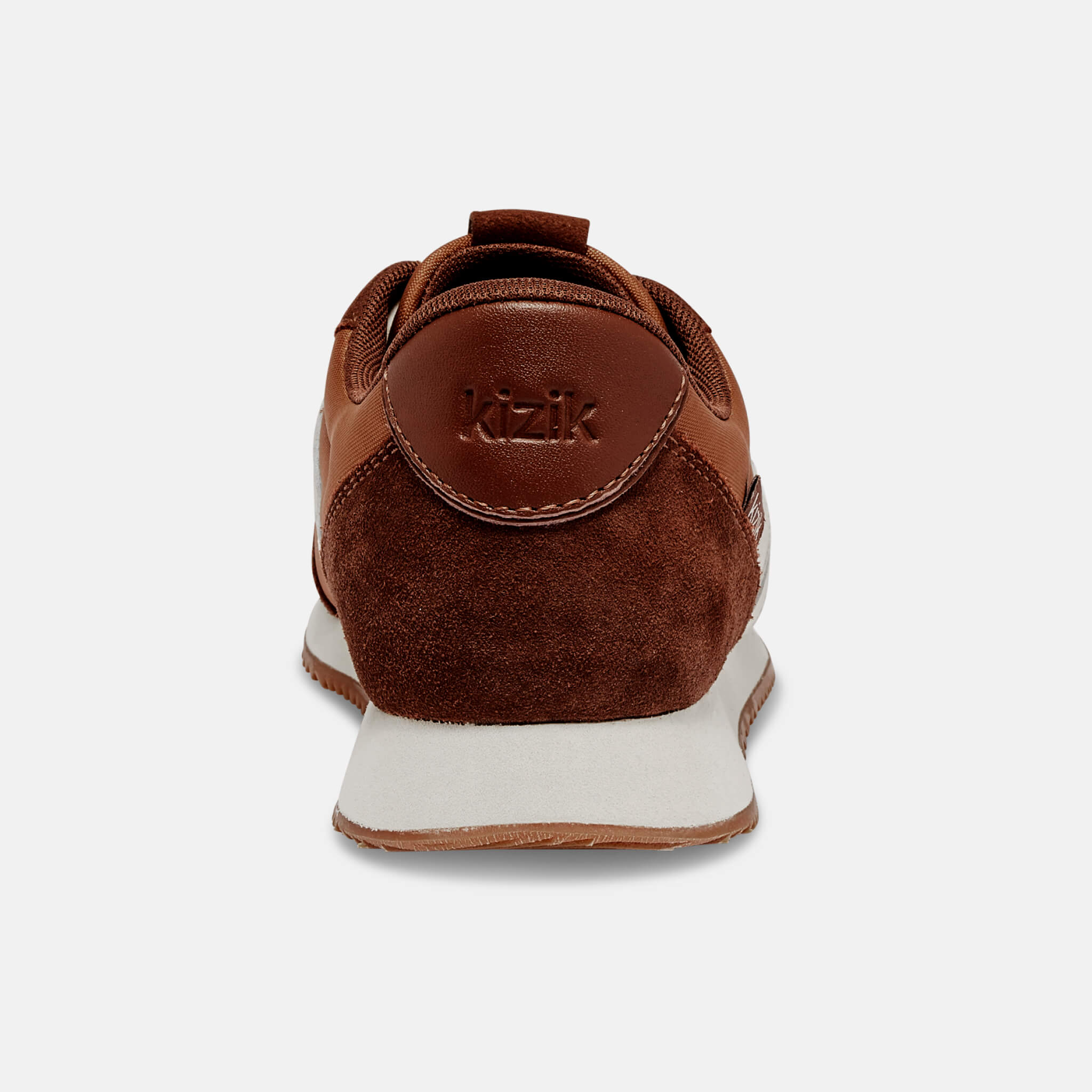 Women's Milan Cappuccino Leather Crossbody Bag - Stylish & Lightweight for Everyday Use, Work, and Travel