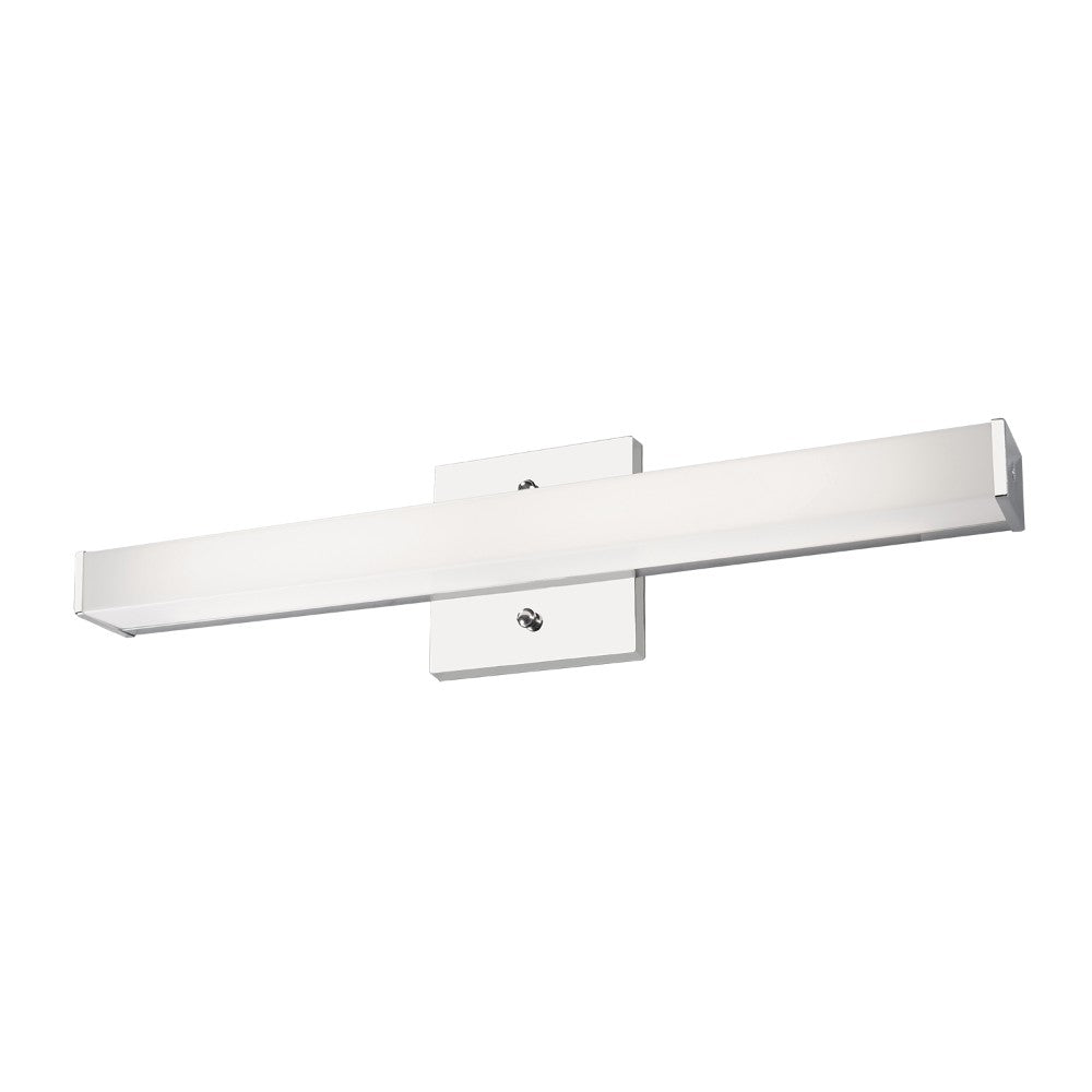Jane LED Bath Bar - Modern Waterproof LED Light Bar for Bathroom, Shower, and Vanity - Perfect for Home Spa, Relaxation, and Mood Lighting