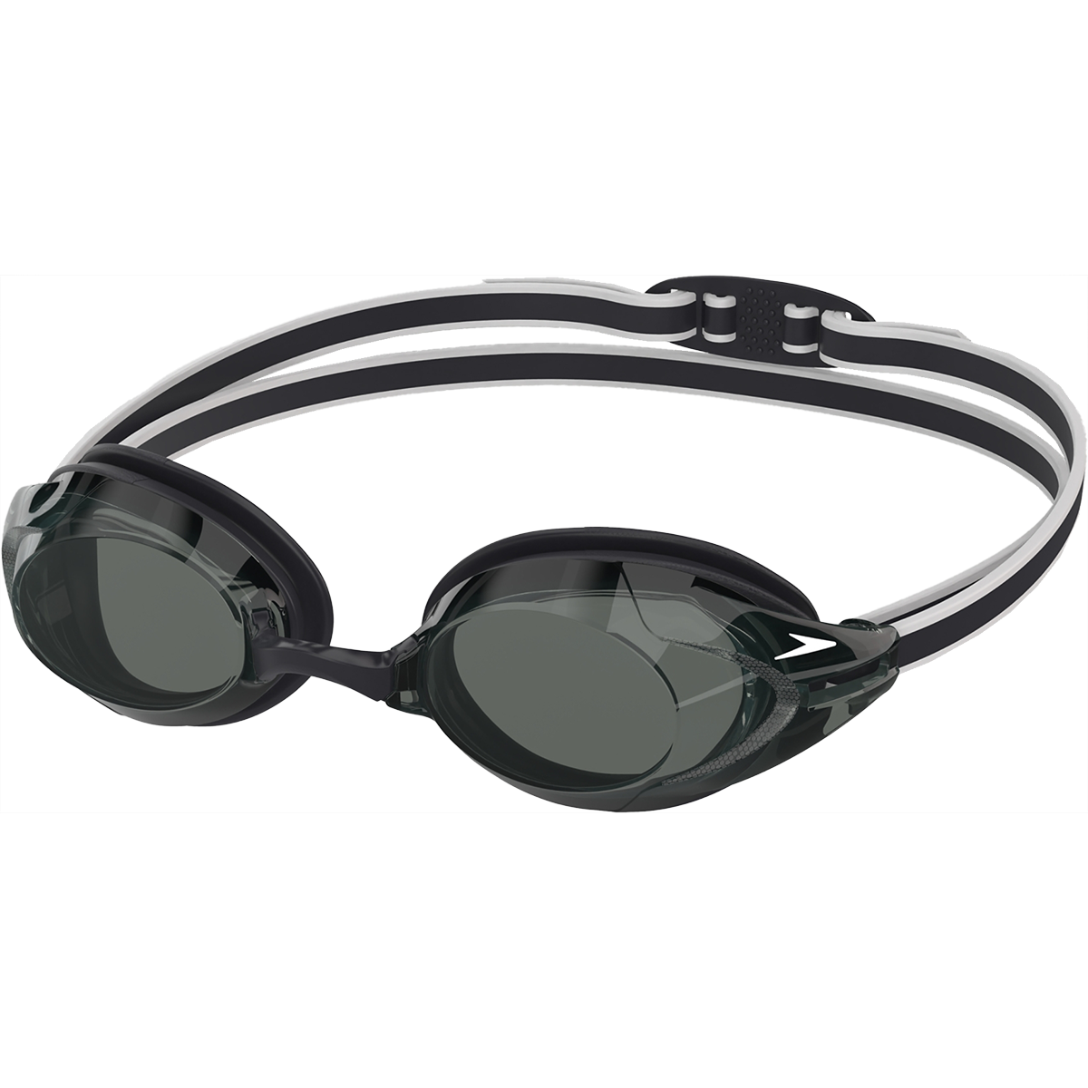 09951-Speedo Black/Smoke