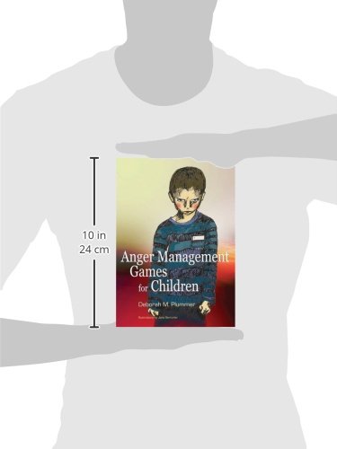 Best Anger Management Games for Kids - Fun & Educational Toys for Emotional Regulation - Perfect for Home, School & Therapy Use