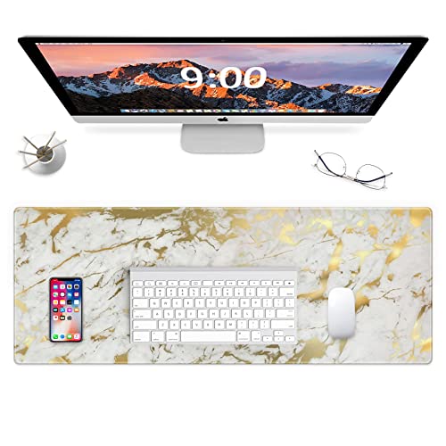 Gold Marble