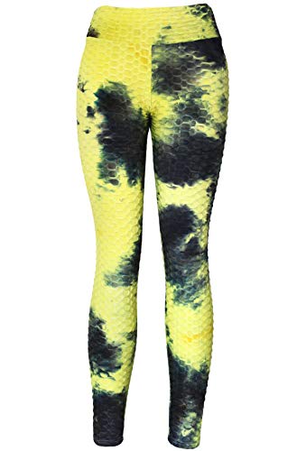 Yellow/Black