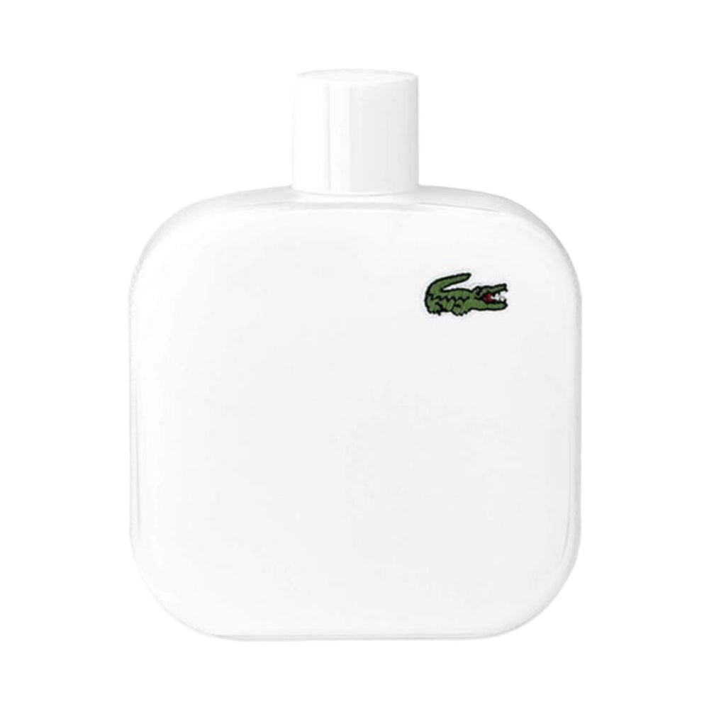 L.12.12 Blanc Eau de Toilette for Women - 175ml Luxury Floral Perfume Spray | Perfect for Daily Wear, Office & Romantic Dates