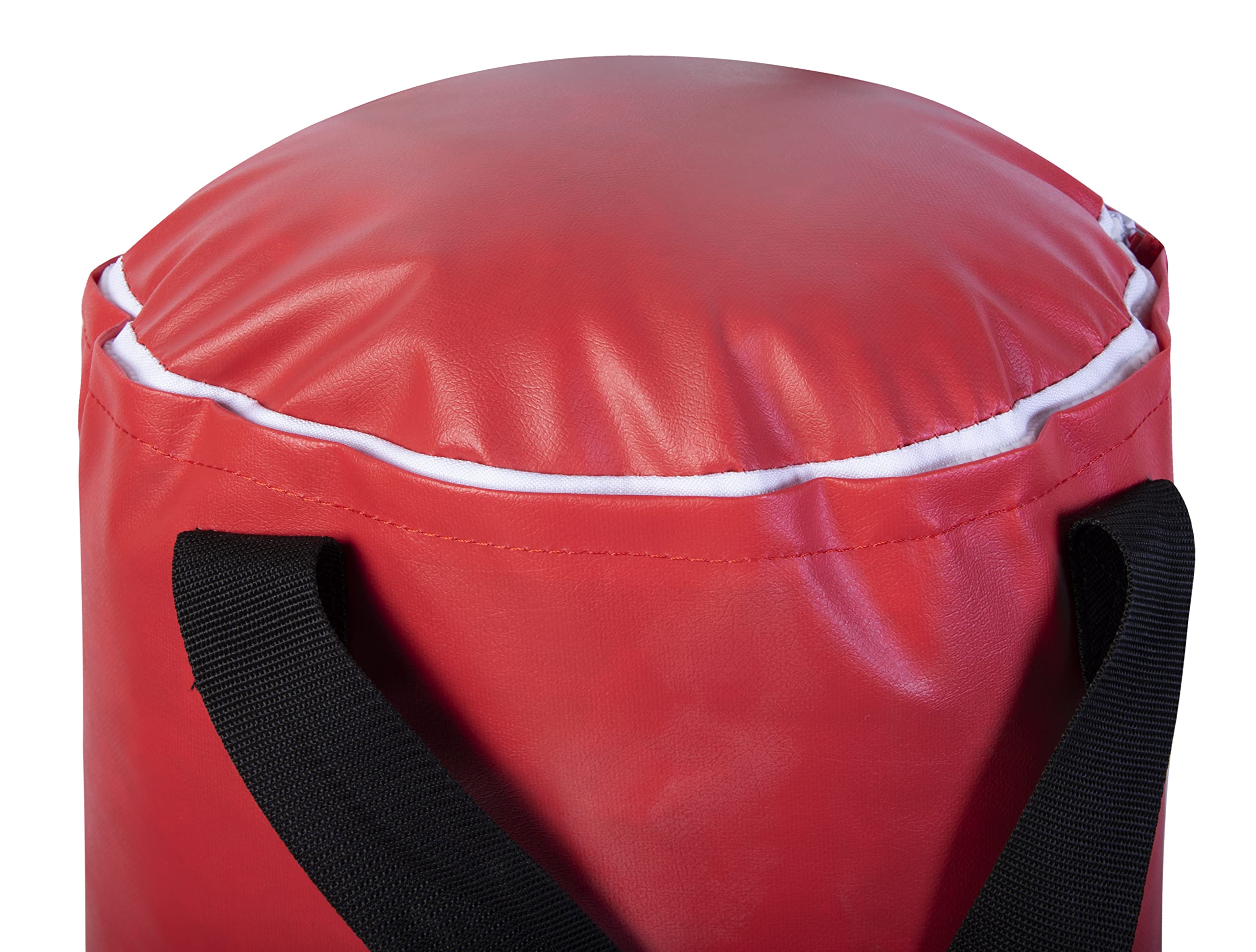 Everlast Nevatear Heavy Punching Bag for Boxing, MMA & Fitness Training - Durable Workout Equipment for Home & Gym Use