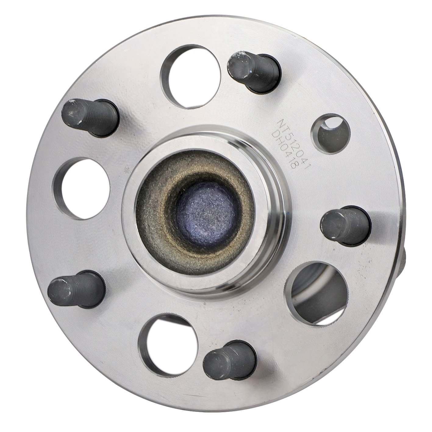 Pair of 2 Rear Wheel Hub and Bearing Assembly for 1998-2003 Toyota Sienna - Perfect for Smooth Ride & Safe Driving on Highways or City Roads