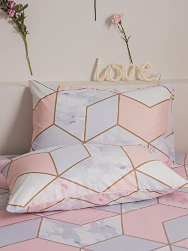 Pink Marble