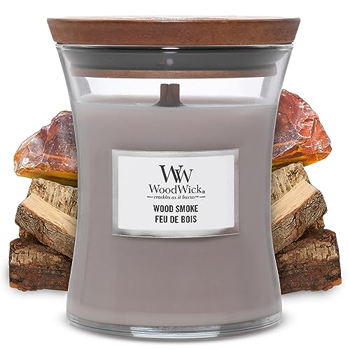 Wood Smoke