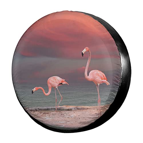 Pink Flamingo