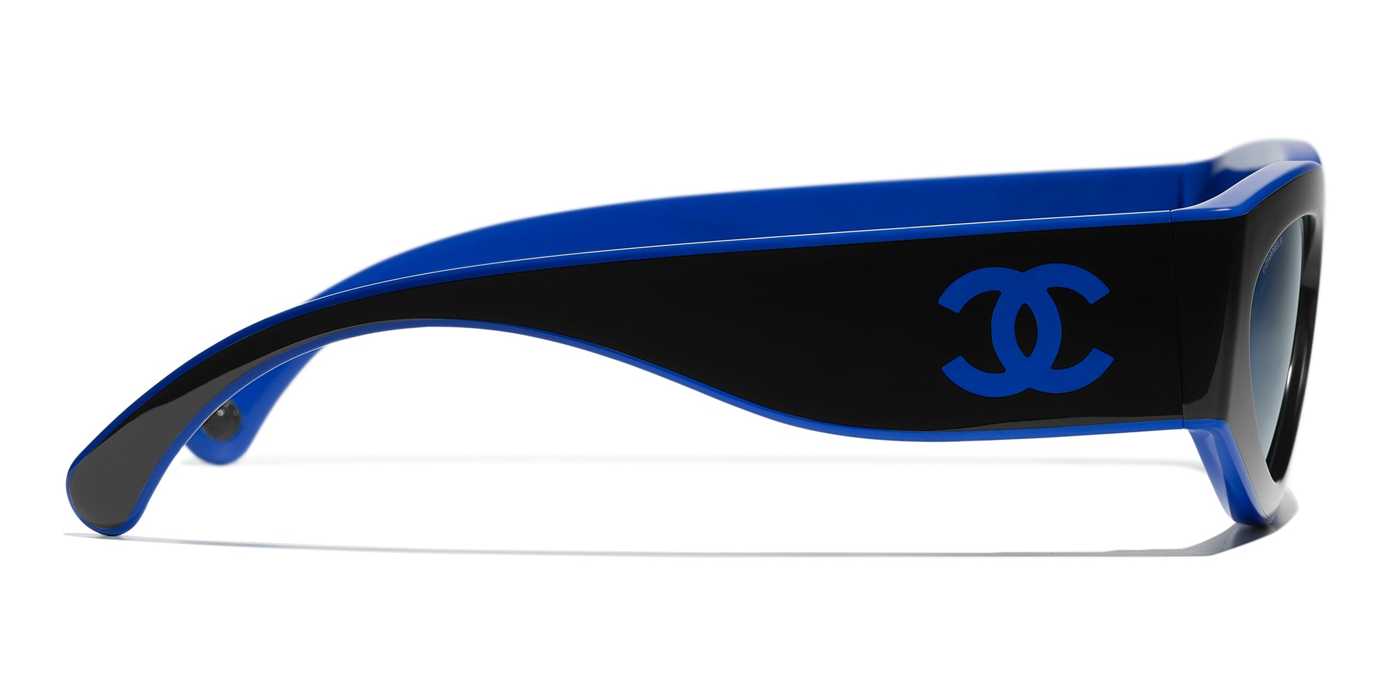 Chanel 6056 Sunglasses - Classic Aviator Style with UV Protection - Perfect for Outdoor Activities, Travel, and Fashion Accessories