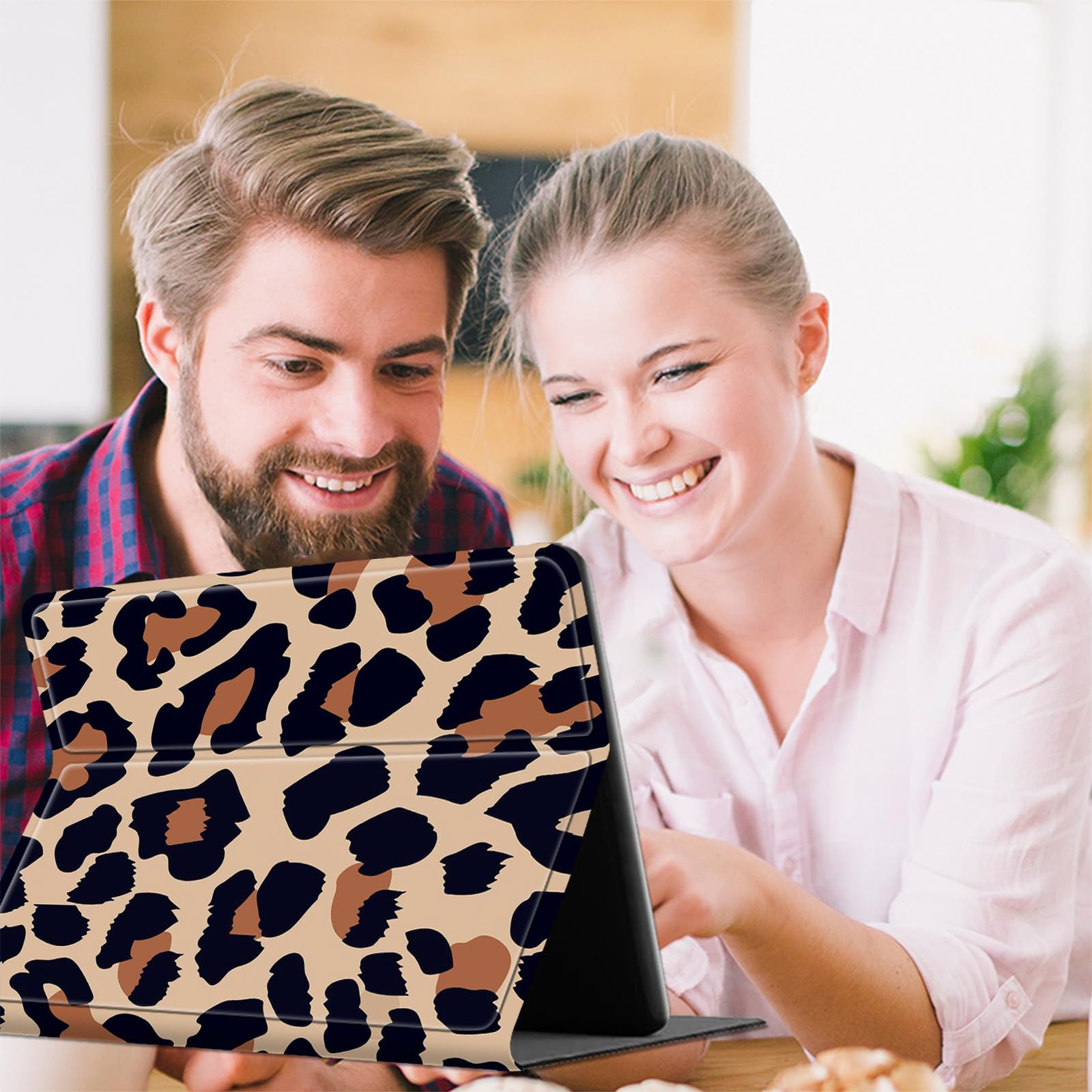 Premium Kindle Cover for 6.8
