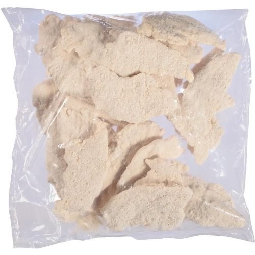 Tyson Breaded Marinated Chicken Tenderloin - 3 Pound (4 Pack) | Premium Frozen Chicken Tenders for Family Meals, Quick Dinners & Restaurant-Style Appetizers