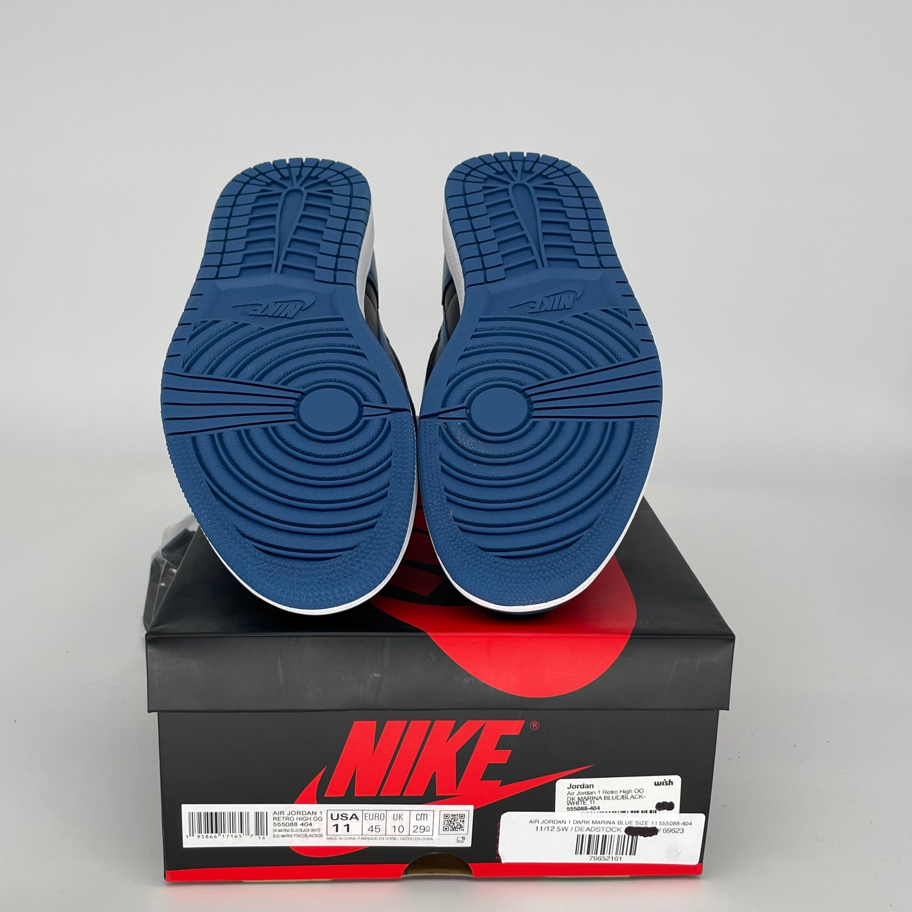 AIR JORDAN 1 Retro High OG 