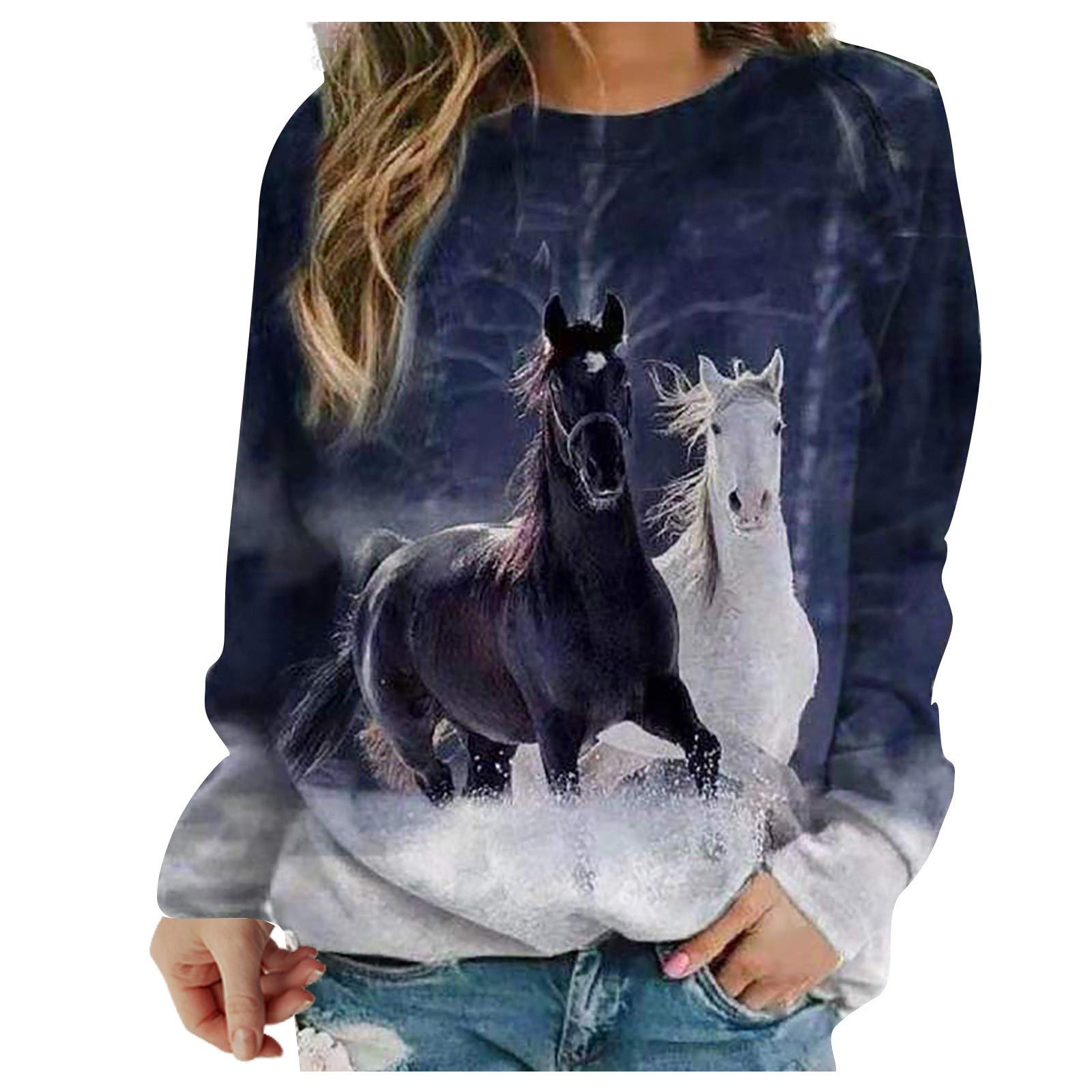 Women's Summer Tops Casual Plus Size - Floral Printed Short Sleeve Loose Blouse for Everyday Wear | Perfect for Beach, Vacation & Summer Outfits