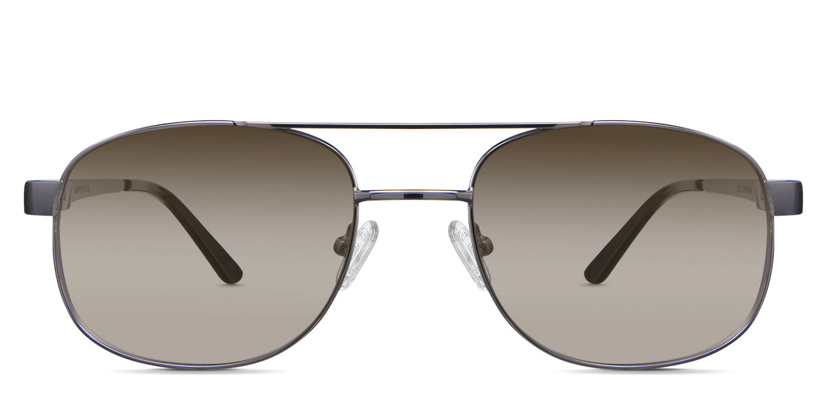 Dixon Women's Prescription Sunglasses - UV Protection, Stylish & Comfortable for Driving, Outdoor Activities & Everyday Wear