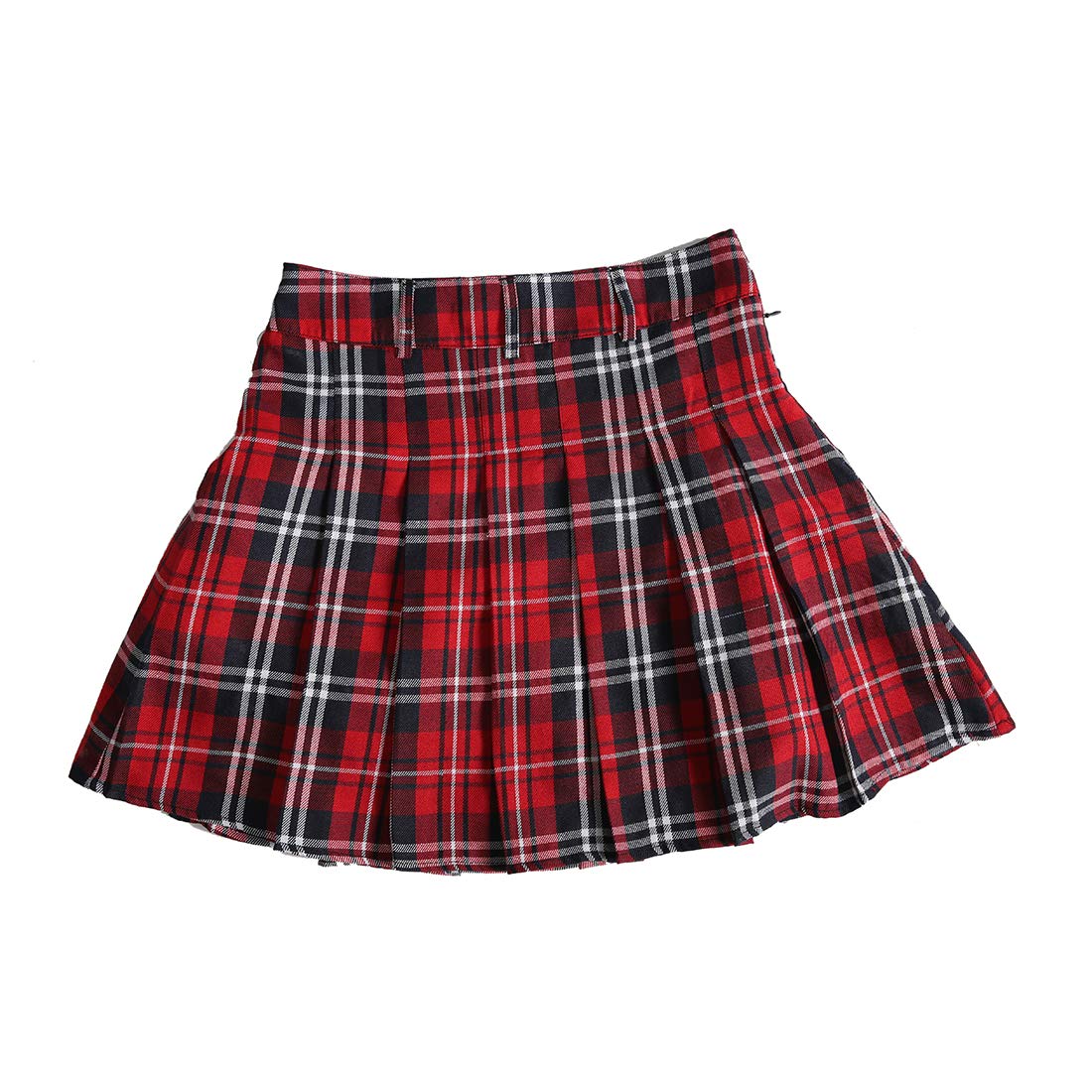 Women's Anime School Girl Cosplay Costume Uniform Set - Cute Japanese Style Outfit for Halloween, Cosplay Events & Themed Parties