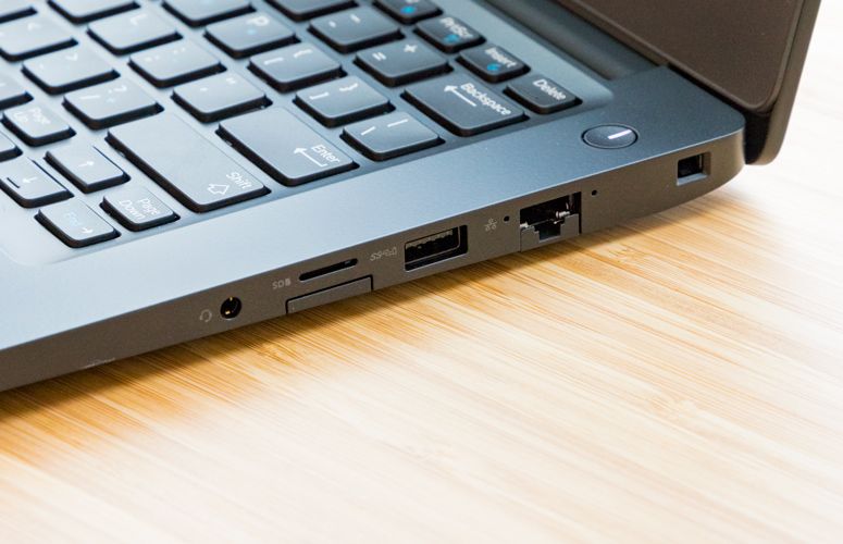 Refurbished Dell Latitude 7490 14