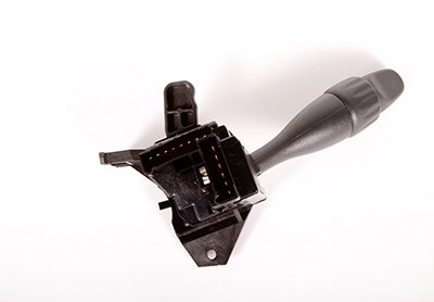 ACDelco Genuine D837A Turn Signal & Headlight Dimmer Switch - Compatible with GM Vehicles | Perfect for Night Driving & Safe Lane Changes