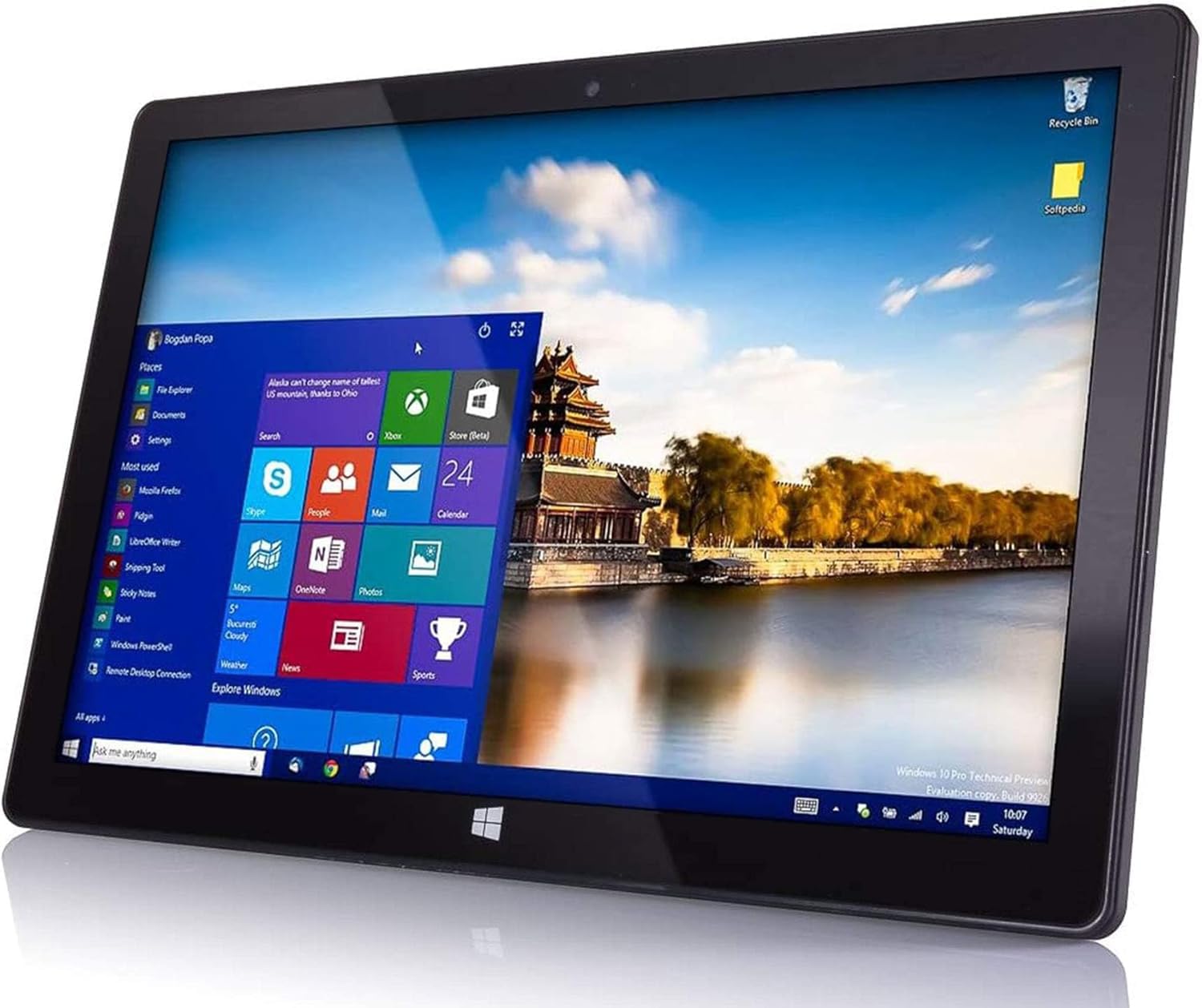 Fusion5 10.1