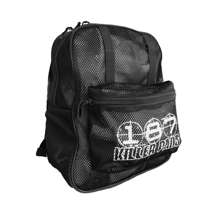 Lightweight Mesh Backpack for Men & Women - Breathable Travel Hiking Daypack - Perfect for School, Gym, Work & Outdoor Adventures