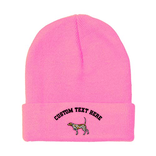 Soft Pink Personalized Text Here