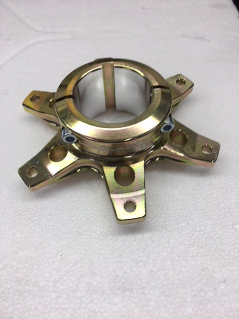 50mm Italkart Sprocket Carrier Hub - Lightweight Magnesium Alloy Go Kart Part for Racing & Performance Upgrades | Durable Replacement for Karting & Off-Road Vehicles