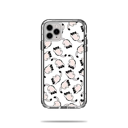 Raining Cats