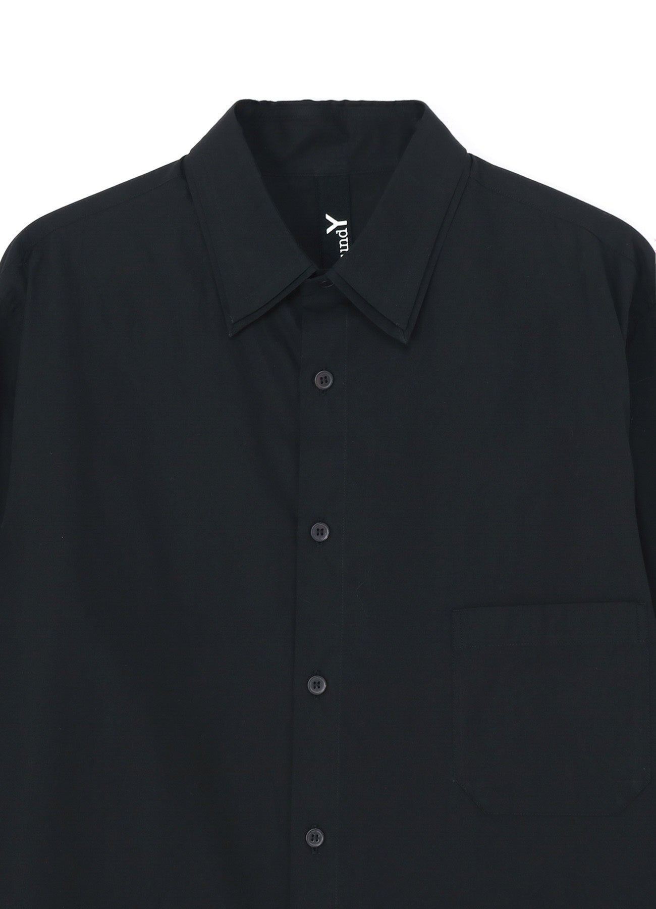 Premium Cotton Broadcloth Double Collar Shirt for Men - Comfortable & Stylish Formal Wear for Office, Business Meetings & Special Occasions