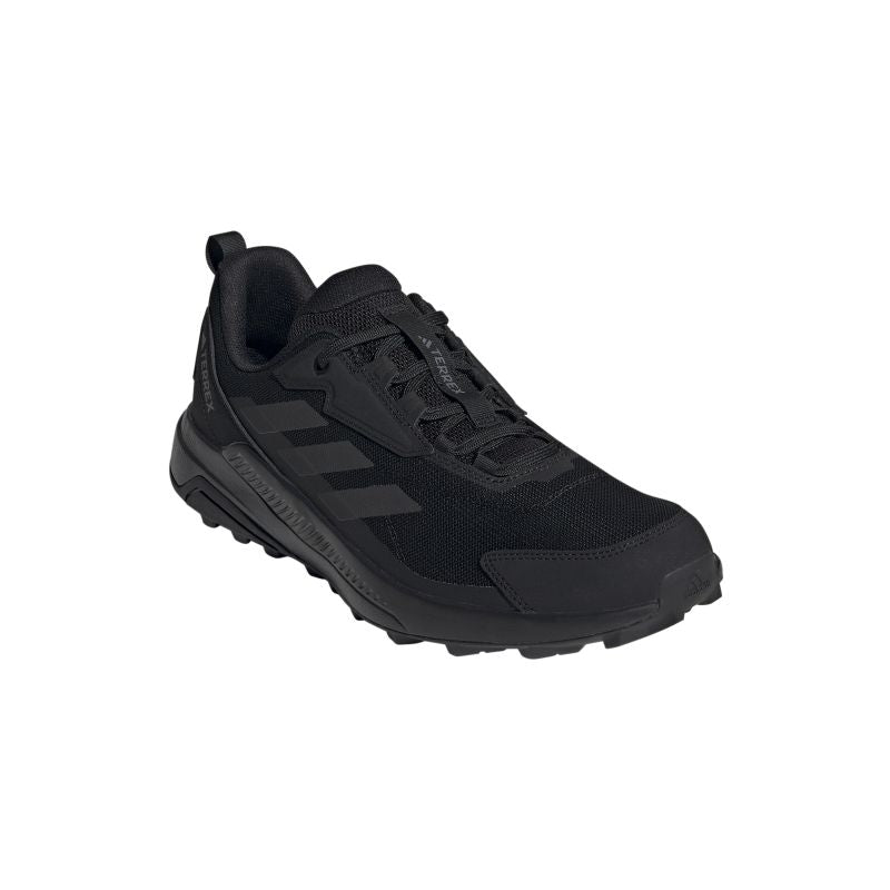 Adidas Terrex Anylander Men's Trail Running Shoes - Lightweight, Durable & Waterproof for Hiking, Trekking & Outdoor Adventures
