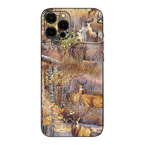 Deer Pattern