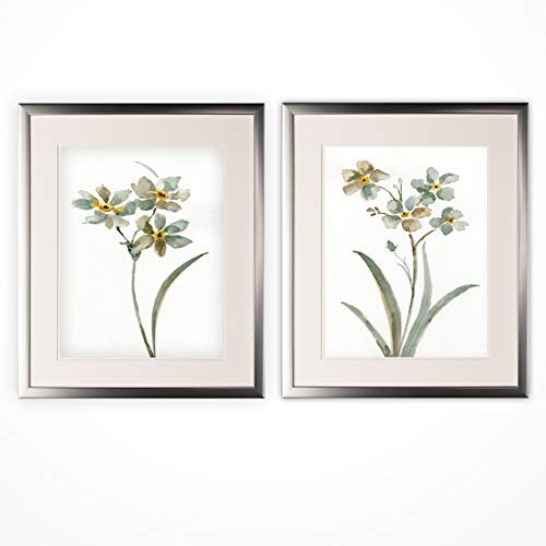 Neutral Botanical I