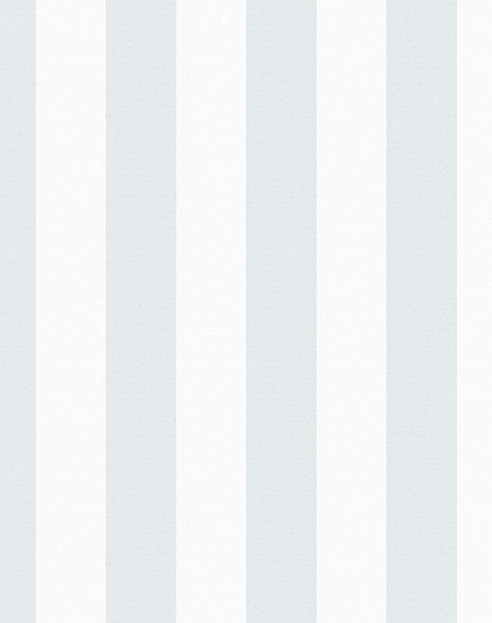Wallshoppe 'Candy Stripe' Peel and Stick Wallpaper - Waterproof & Removable Self-Adhesive Wallpaper for Bedroom, Living Room, Kitchen Decor