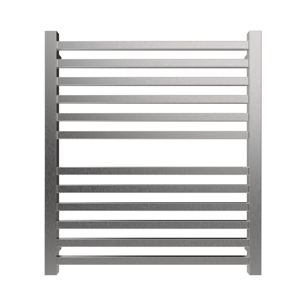 Amba Quadro Q2932 Hardwired Bathroom Towel Warmer - 29.25