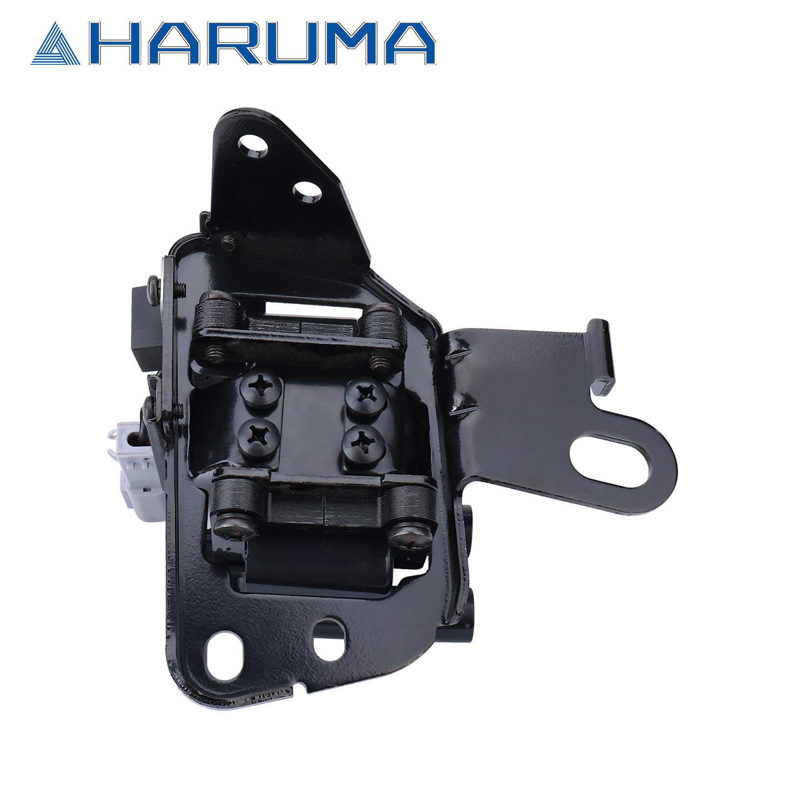 HARUMA UF-340 Ignition Coil Replacement for 2000-2003 Hyundai Elantra 2.0L L4 Engine - Compatible with UF340 - Improve Engine Performance & Fuel Efficiency