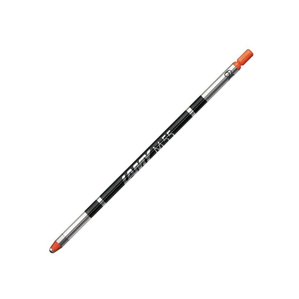 LAMY M55 Tri Pen Refill - Ballpoint Pen Refills for LAMY Pens - Perfect for Office, School, and Everyday Writing