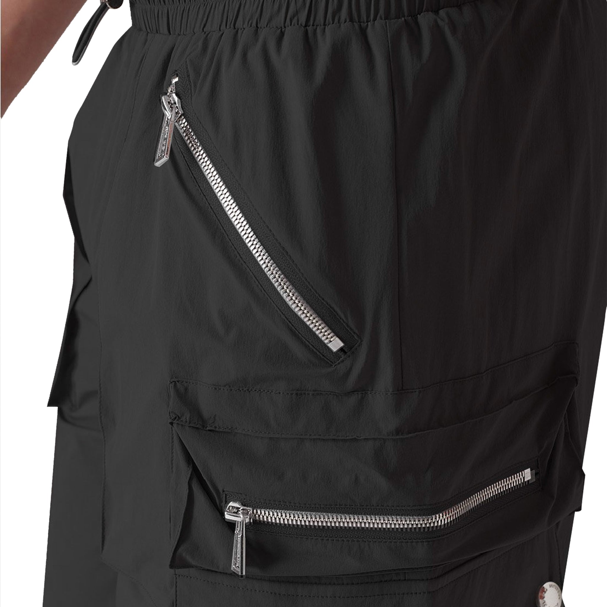 Azat Mard Combat Shorts for Men - Tactical Military Cargo Shorts with Multiple Pockets - Durable & Comfortable Outdoor Adventure Shorts - Perfect for Hiking, Camping & Airsoft
