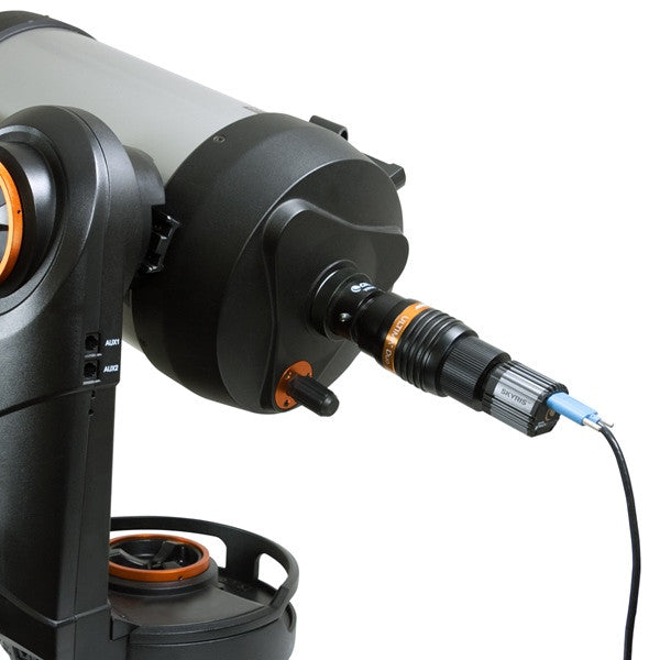 Celestron NexStar Evolution 9.25 Telescope - High-Performance Computerized Telescope for Astronomy Enthusiasts | Perfect for Stargazing, Astrophotography & Backyard Astronomy