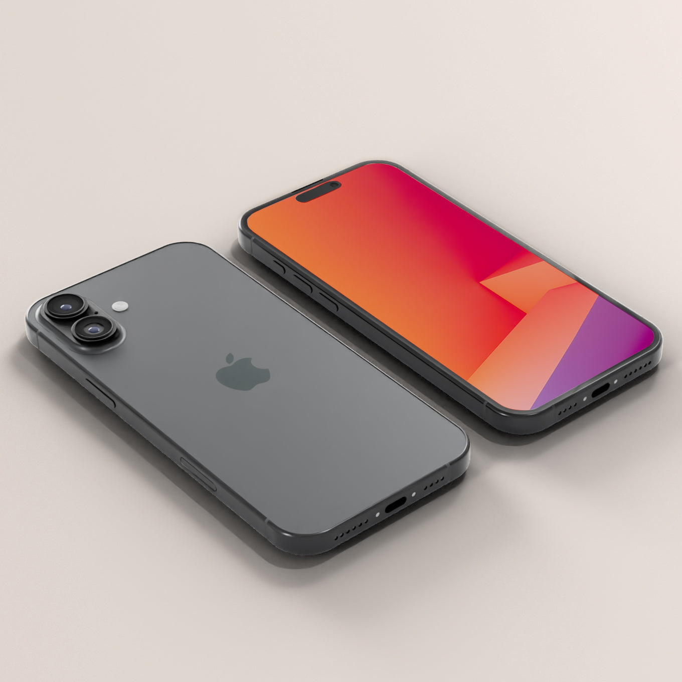 iPhone 16 Plus 512GB Unlocked Smartphone for T-Mobile - Premium Performance, Large Storage, 5G Connectivity - Perfect for Business, Travel & Entertainment