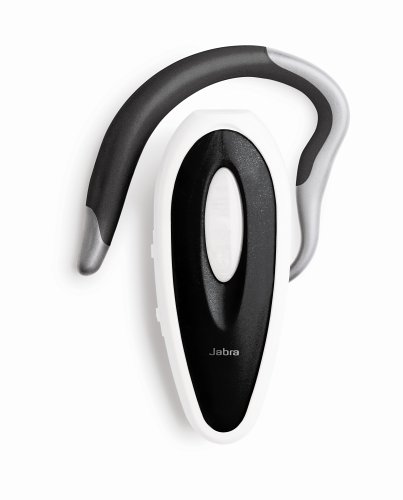 Jabra BT130 Wireless Bluetooth Headset with Noise Cancellation - Hands-Free Calling for Office, Driving & Work from Home
