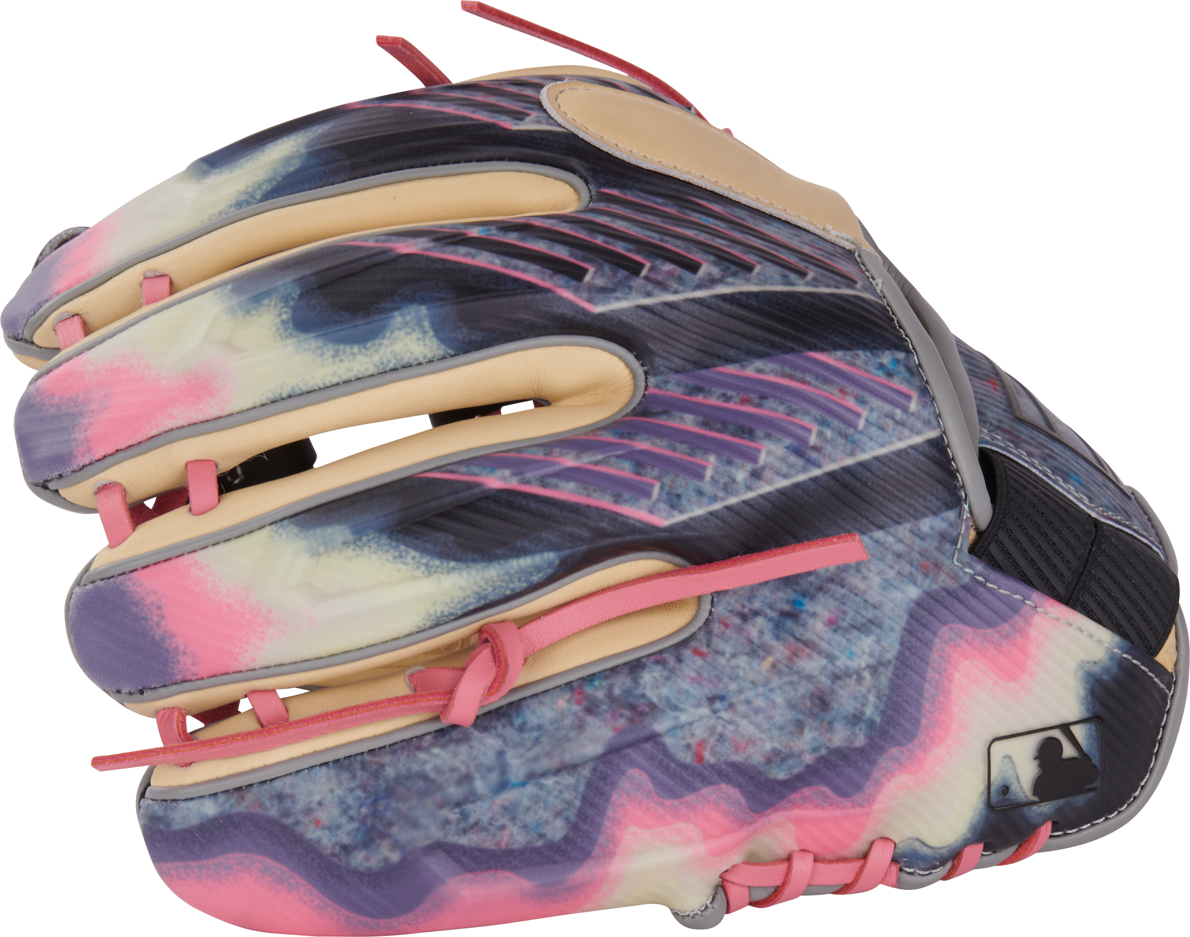 Rawlings April 2024 Gold Glove Club REV1X REV204 11.5