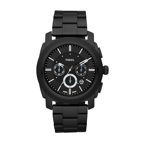 Black Chrono