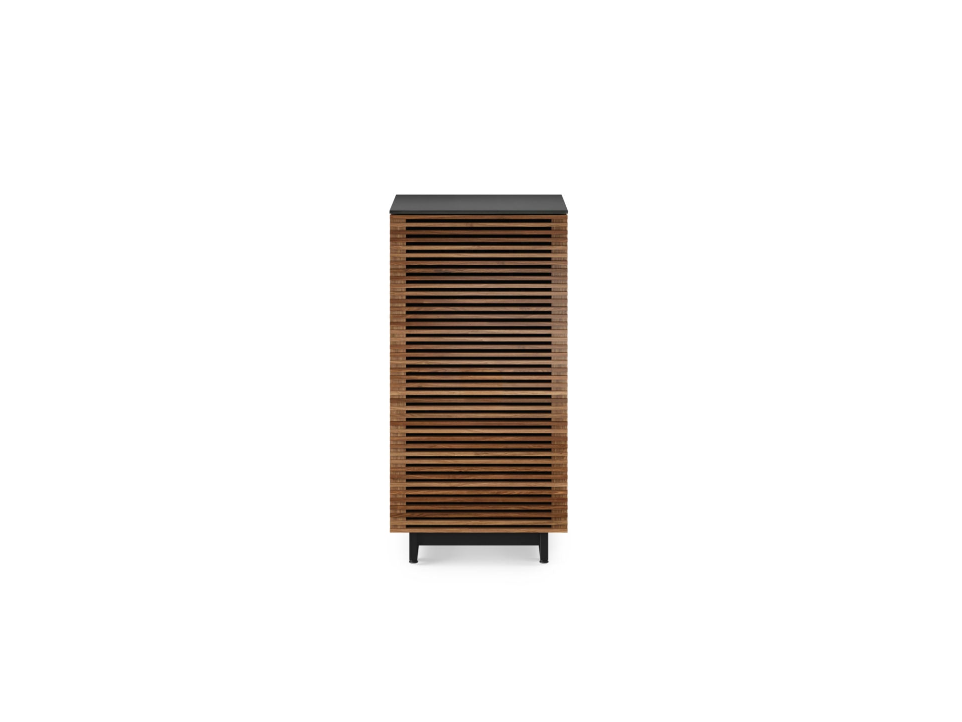 BDI Corridor 8172 Media Console - Modern TV Stand with Storage for Living Room, Home Theater & Entertainment Centers