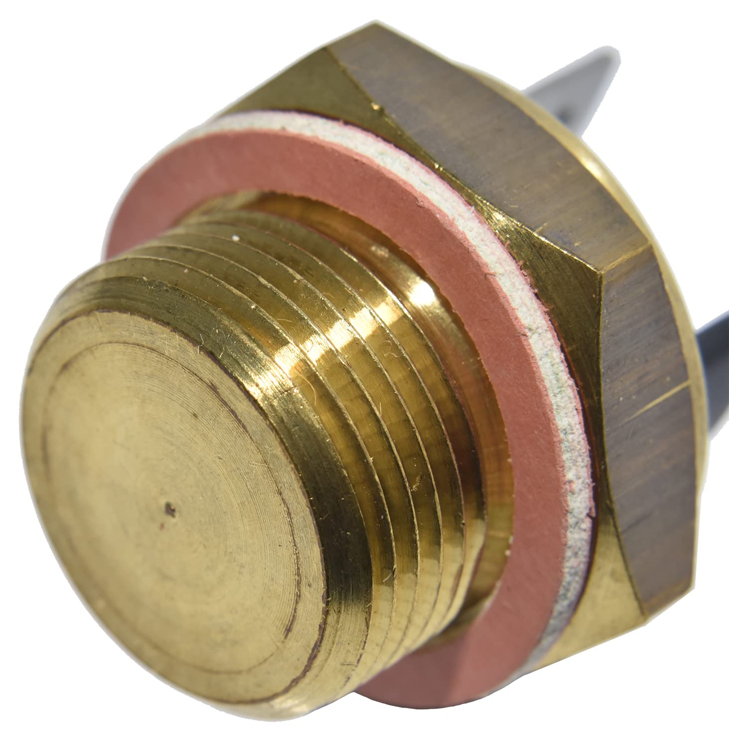 Walker Products 212-1002 Cooling Fan Switch - High Performance Engine Cooling Fan Switch for Cars & Trucks - Ideal for Overheating Prevention & Engine Temperature Control