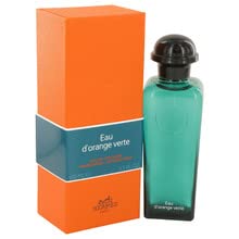 Eau d'Orange Verte Cologne Spray by Hermès - Unisex 3.3 oz Fresh Citrus Perfume for Men & Women | Perfect for Everyday Wear, Office & Summer Occasions